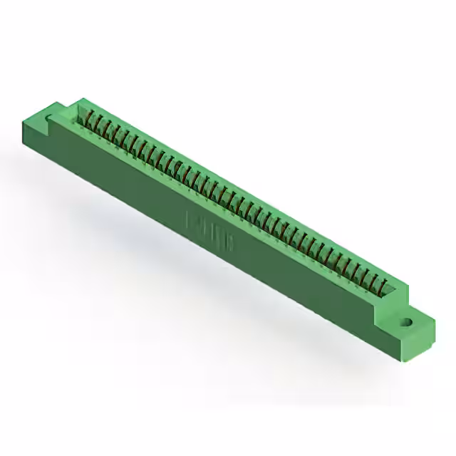 341-068-524-202 EDAC Inc.  Edgeboard Connectors
